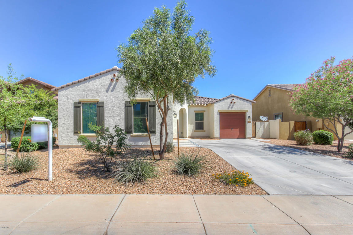 2858 E Ridgewood Ln, Gilbert, AZ 85298 photo 3