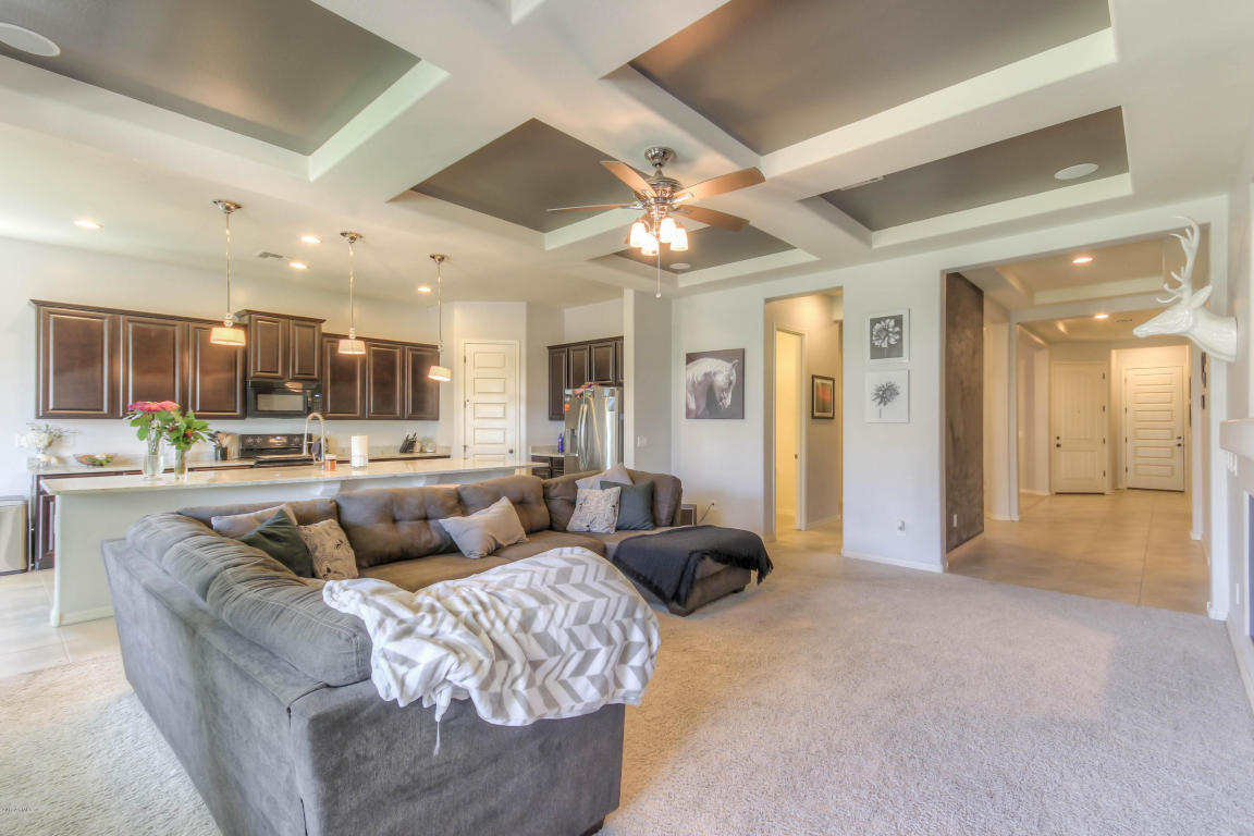 2858 E Ridgewood Ln, Gilbert, AZ 85298 photo 14