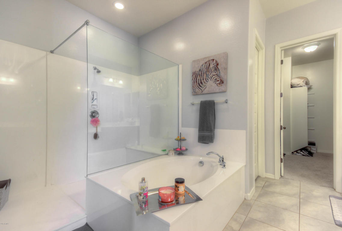 2858 E Ridgewood Ln, Gilbert, AZ 85298 photo 19