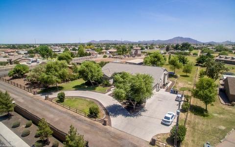 2935 E Superstition Dr, Gilbert, AZ 85297 photo 75