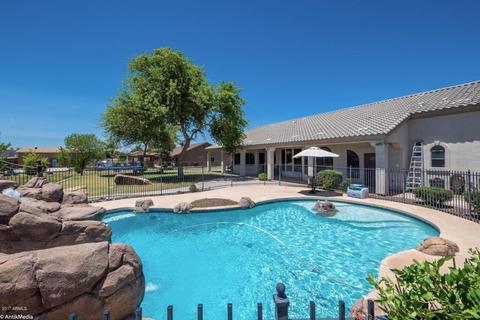 2935 E Superstition Dr, Gilbert, AZ 85297 photo 56