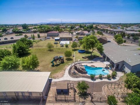 2935 E Superstition Dr, Gilbert, AZ 85297 photo 61