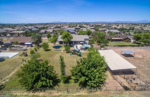 2935 E Superstition Dr, Gilbert, AZ 85297 photo 73
