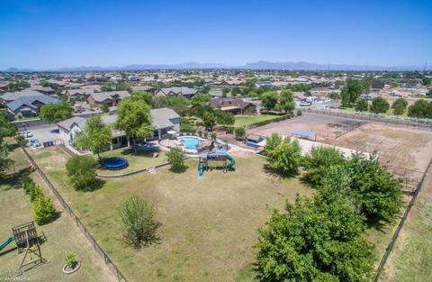 2935 E Superstition Dr, Gilbert, AZ 85297 photo 72