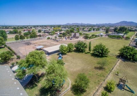 2935 E Superstition Dr, Gilbert, AZ 85297 photo 71