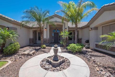 2935 E Superstition Dr, Gilbert, AZ 85297 photo 5