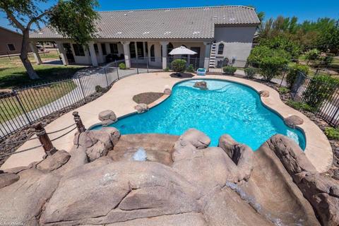 2935 E Superstition Dr, Gilbert, AZ 85297 photo 57