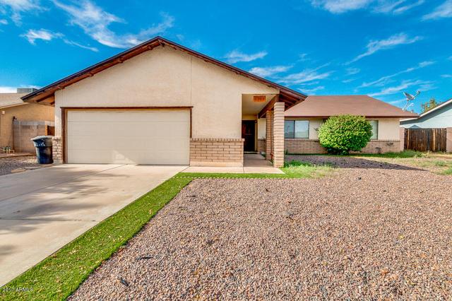 2308 E Diamond Ave, Mesa, AZ 85204