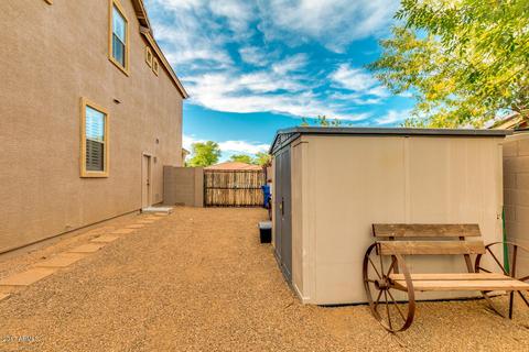 3067 E Stanford Ave, Gilbert, AZ 85234 photo 48