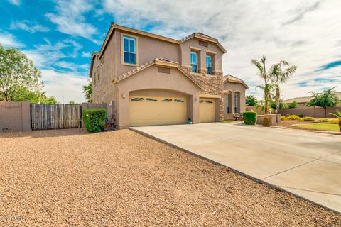 3067 E Stanford Ave, Gilbert, AZ 85234 photo 4