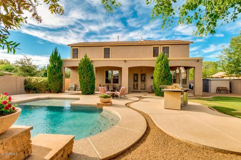 3067 E Stanford Ave, Gilbert, AZ 85234 photo 39