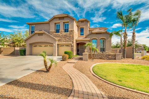 3067 E Stanford Ave, Gilbert, AZ 85234 photo 1