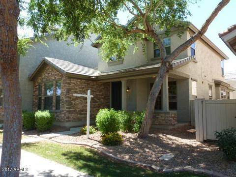 3341 E Sheffield Rd, Gilbert, AZ 85296 photo 2