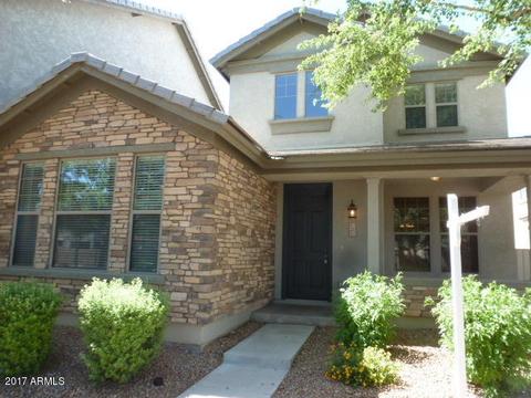 3341 E Sheffield Rd, Gilbert, AZ 85296 photo 3