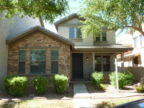 3341 E Sheffield Rd, Gilbert, AZ 85296 photo 1