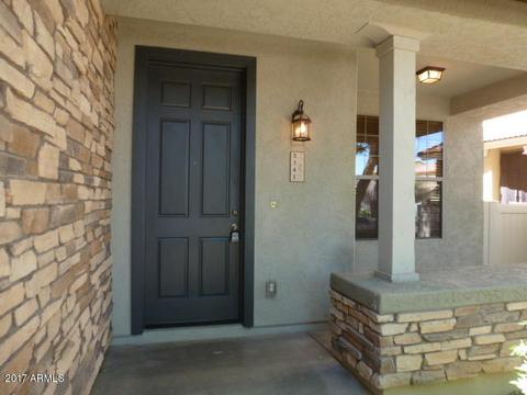 3341 E Sheffield Rd, Gilbert, AZ 85296 photo 4