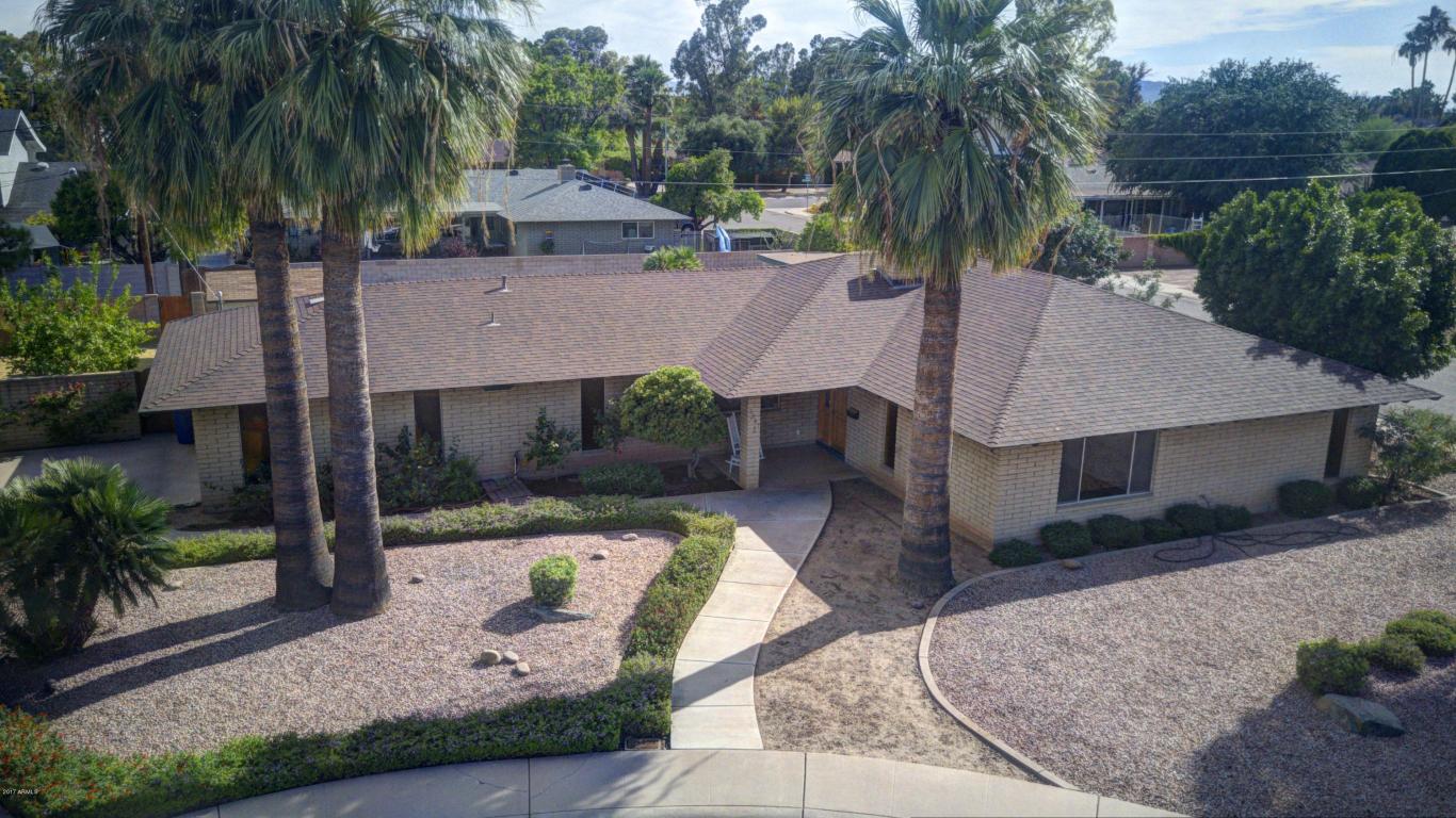 2147 E Cairo Cir, Tempe, AZ 85282 photo 5
