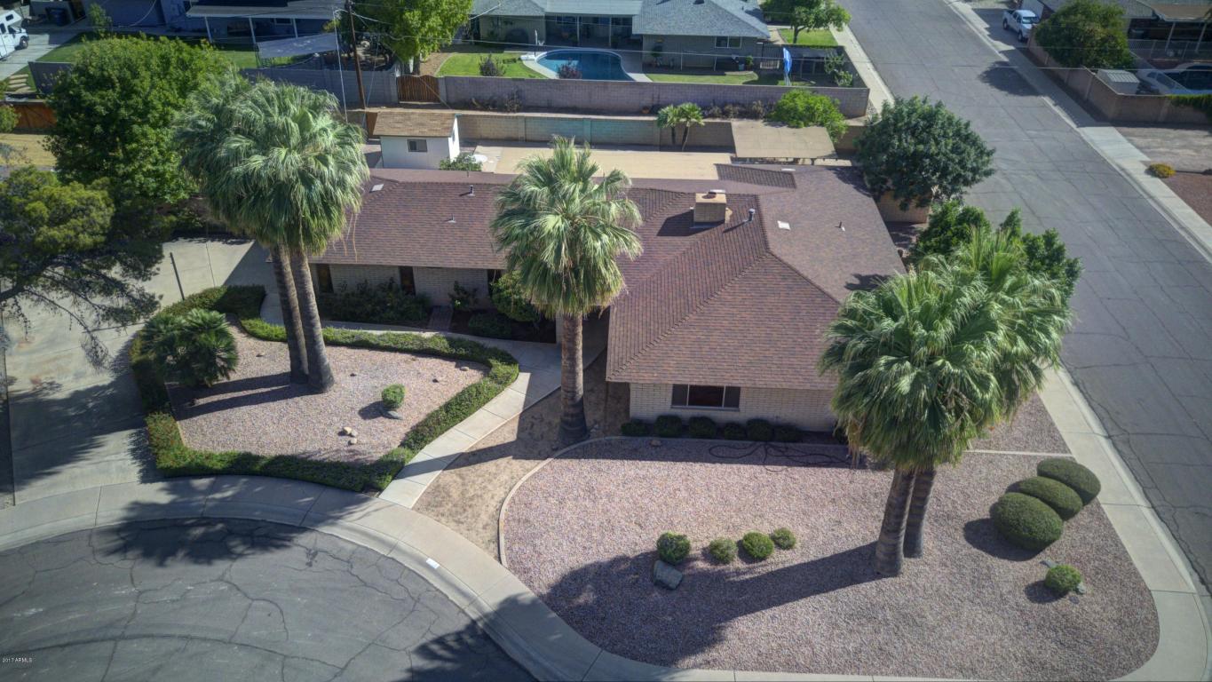 2147 E Cairo Cir, Tempe, AZ 85282 photo 2