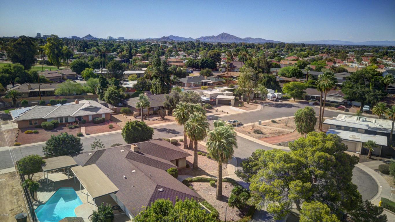 2147 E Cairo Cir, Tempe, AZ 85282 photo 3
