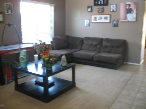 3911 E Cloudburst Dr, Gilbert, AZ 85297 photo 3