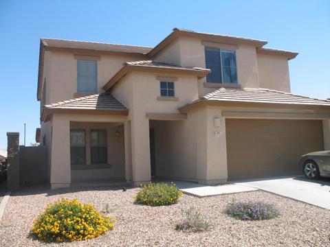 3911 E Cloudburst Dr, Gilbert, AZ 85297 photo 2