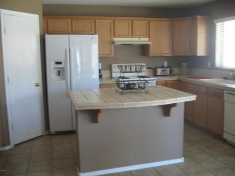 3911 E Cloudburst Dr, Gilbert, AZ 85297 photo 4