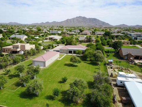 3290 E Arianna Ct, Gilbert, AZ 85298 photo 49