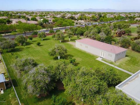 3290 E Arianna Ct, Gilbert, AZ 85298 photo 54