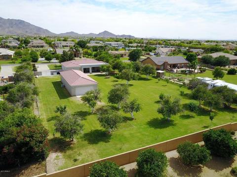 3290 E Arianna Ct, Gilbert, AZ 85298 photo 47