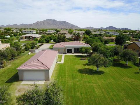 3290 E Arianna Ct, Gilbert, AZ 85298 photo 50