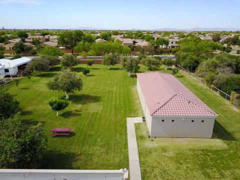 3290 E Arianna Ct, Gilbert, AZ 85298 photo 53