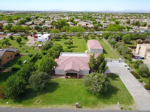 3290 E Arianna Ct, Gilbert, AZ 85298 photo 43