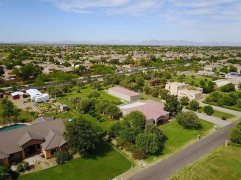 3290 E Arianna Ct, Gilbert, AZ 85298 photo 55