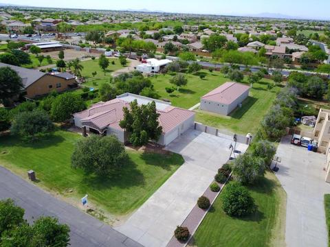 3290 E Arianna Ct, Gilbert, AZ 85298 photo 44
