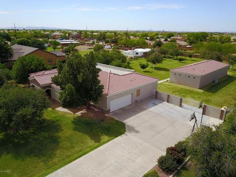 3290 E Arianna Ct, Gilbert, AZ 85298 photo 46