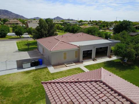 3290 E Arianna Ct, Gilbert, AZ 85298 photo 57