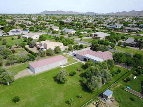 3290 E Arianna Ct, Gilbert, AZ 85298 photo 52