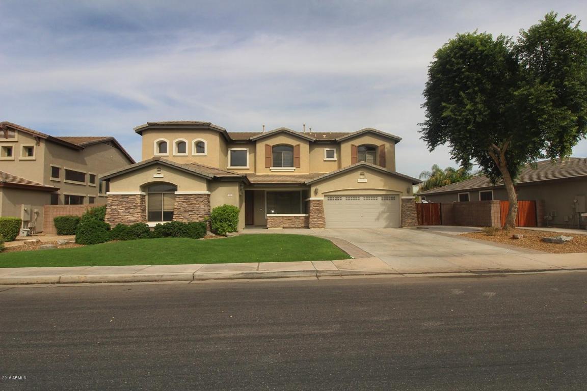 592 E Mary Ct, Gilbert, AZ 85295 photo 14