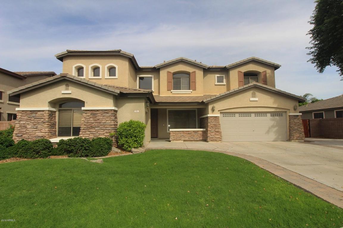 592 E Mary Ct, Gilbert, AZ 85295 photo 1