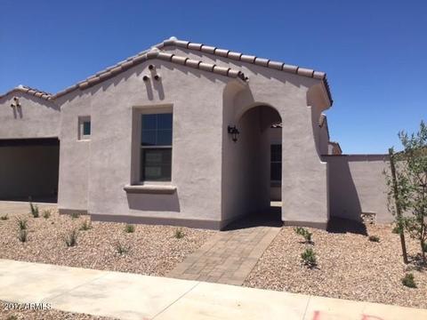 10718 E Simone Ave, Mesa, AZ 85212 photo 1