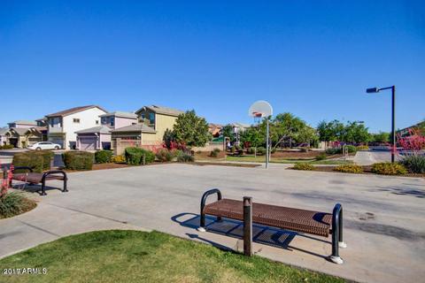 4375 E Morrow Dr, Phoenix, AZ 85050 photo 13