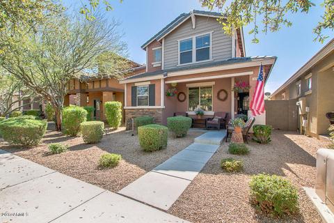 4375 E Morrow Dr, Phoenix, AZ 85050 photo 1