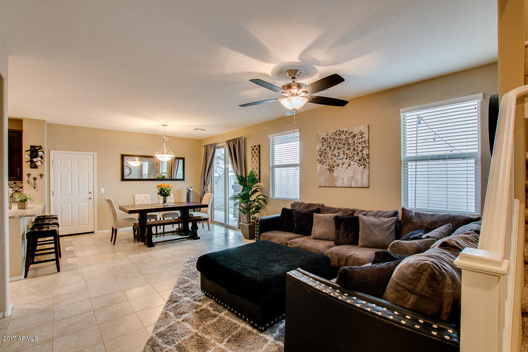 3620 E Larson Ln, Gilbert, AZ 85295 photo 8
