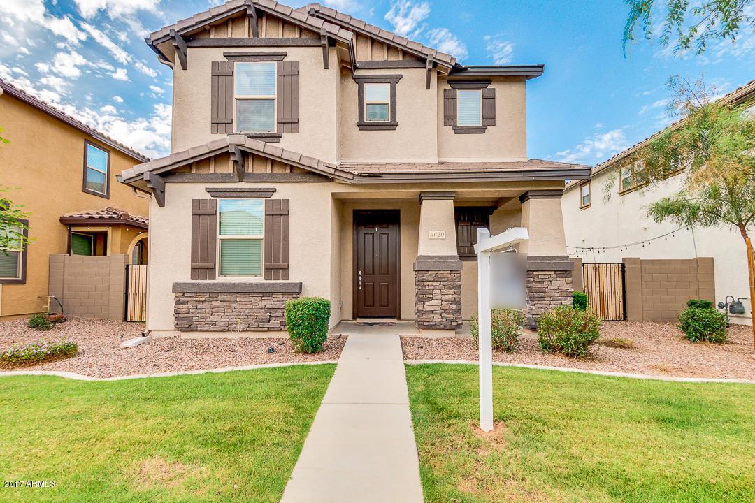 3620 E Larson Ln, Gilbert, AZ 85295 photo 1
