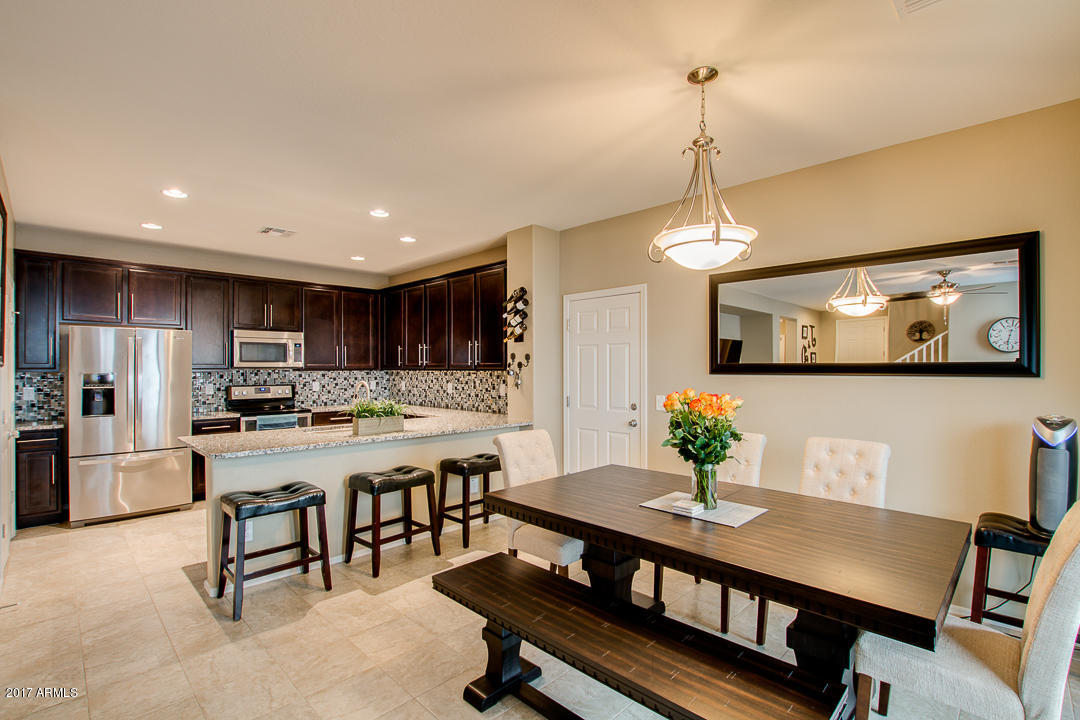 3620 E Larson Ln, Gilbert, AZ 85295 photo 6