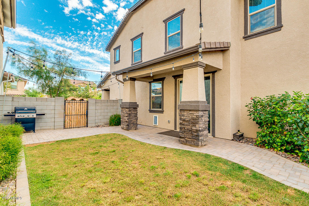 3620 E Larson Ln, Gilbert, AZ 85295 photo 28