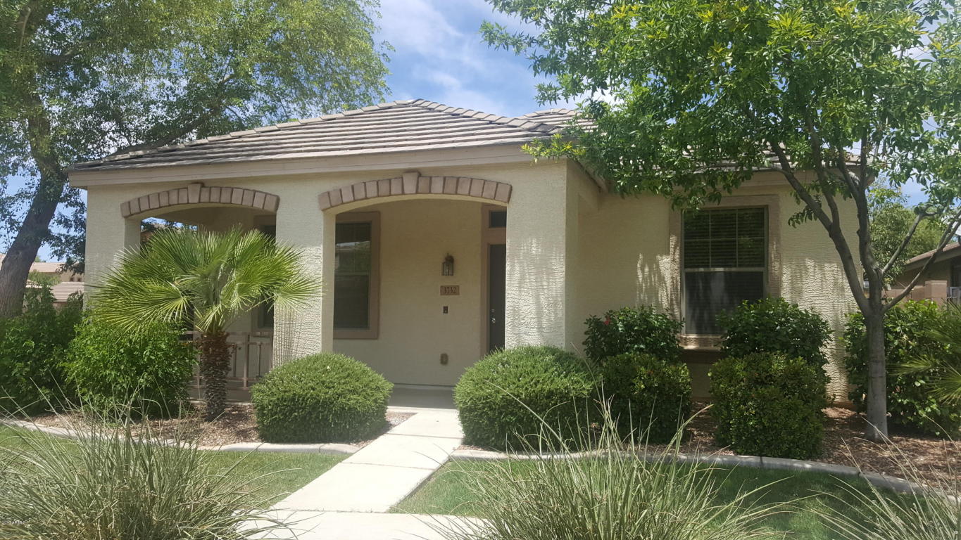 3732 E Waite Ln, Gilbert, AZ 85295 photo 1