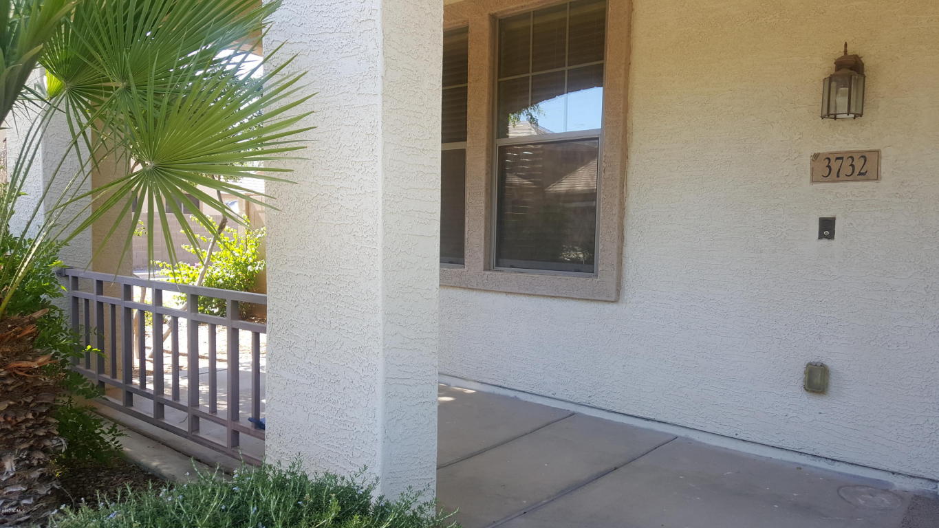 3732 E Waite Ln, Gilbert, AZ 85295 photo 2