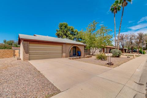 2802 W Libby St, Phoenix, AZ 85053 photo 1