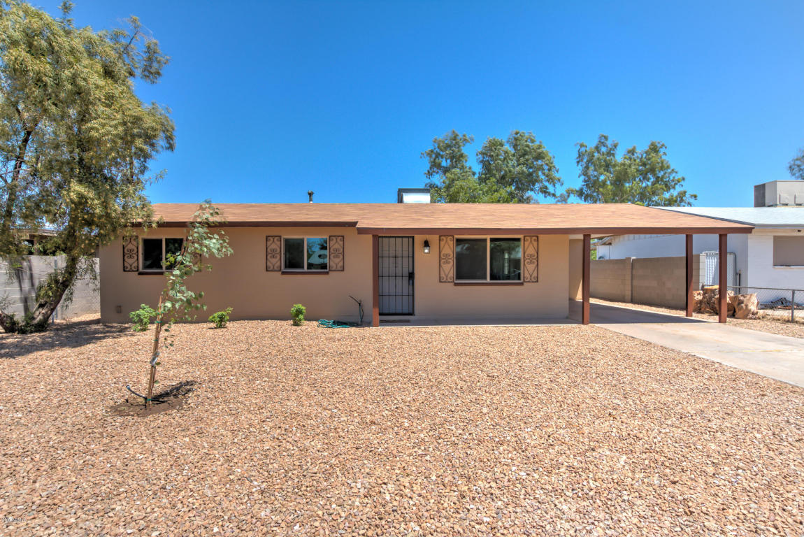 7526 E Dewan Cir, Mesa, AZ 85208 photo 1